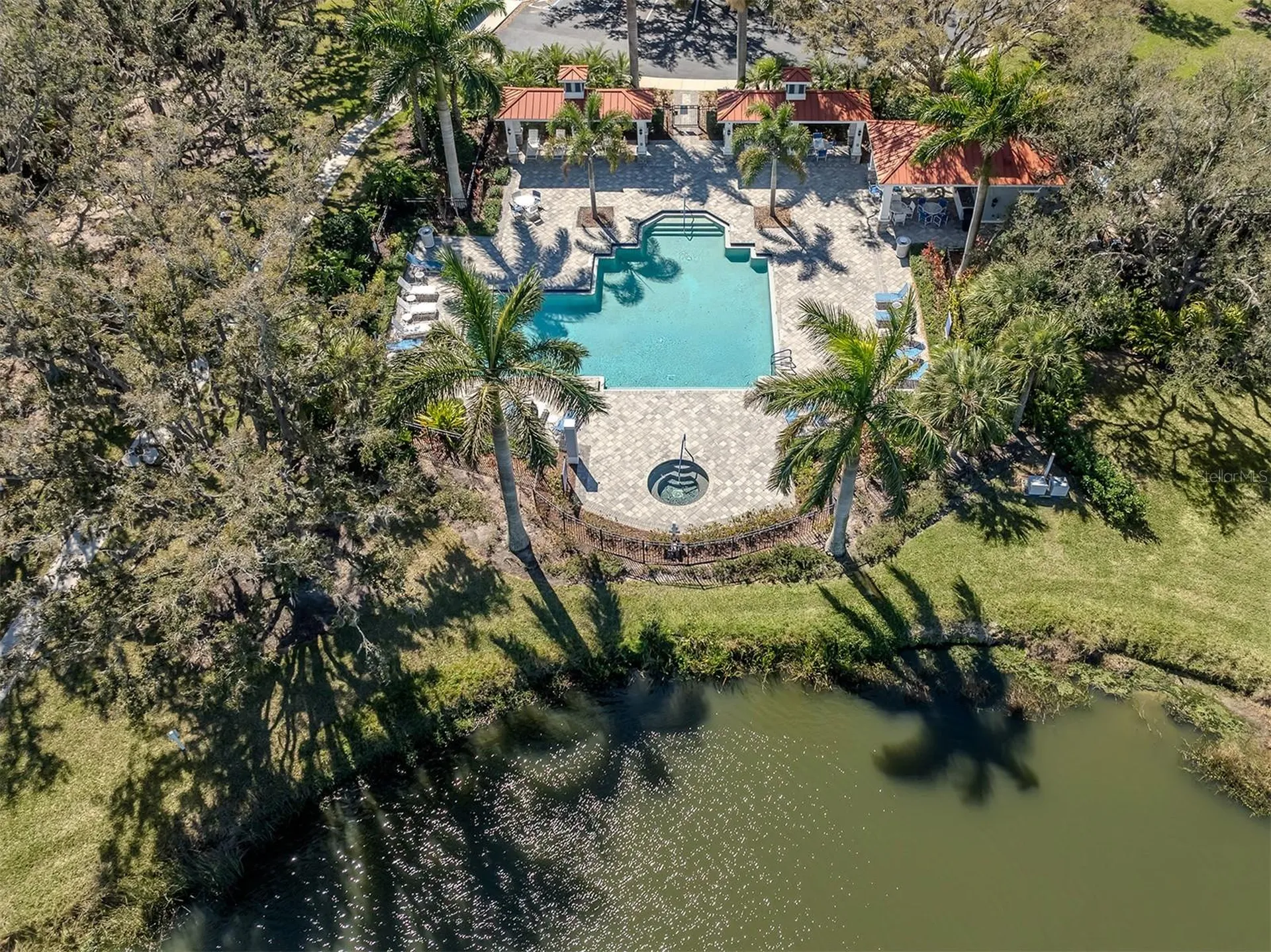 7412 Ridgelake Circle Bradenton FL 34203