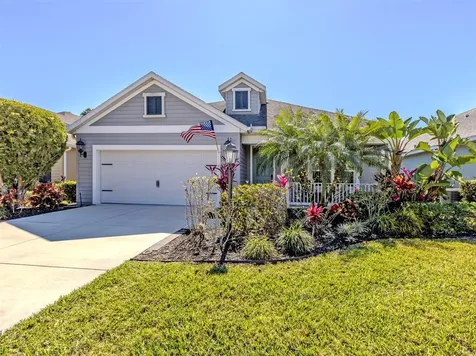 7412 Ridgelake Circle Bradenton FL 34203