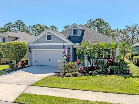 7412 Ridgelake Circle Bradenton FL 34203