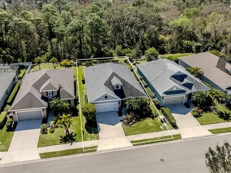 7412 Ridgelake Circle Bradenton FL 34203