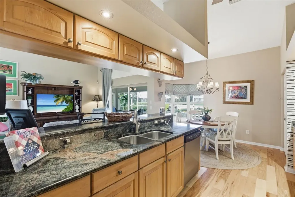 1318 Penguin Court Punta Gorda FL 33950