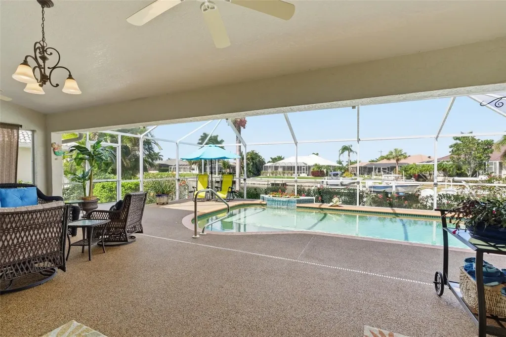 1318 Penguin Court Punta Gorda FL 33950