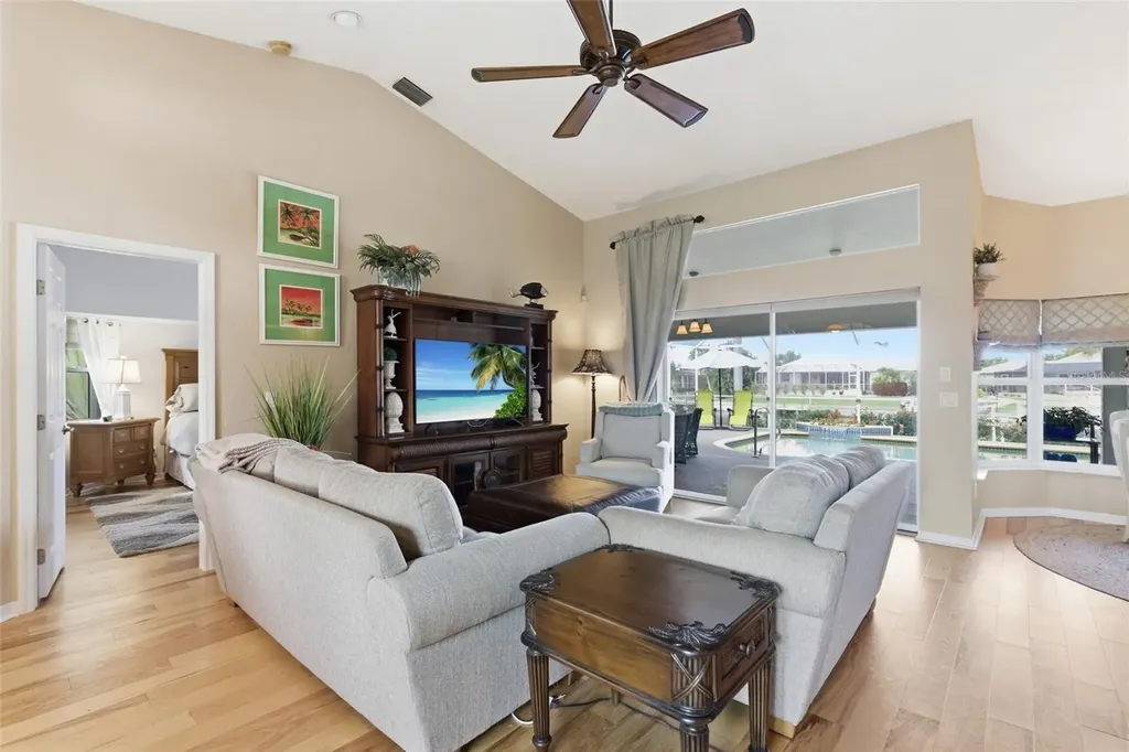 1318 Penguin Court Punta Gorda FL 33950