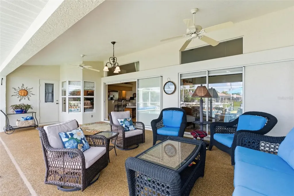 1318 Penguin Court Punta Gorda FL 33950