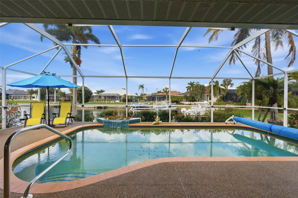1318 Penguin Court Punta Gorda FL 33950