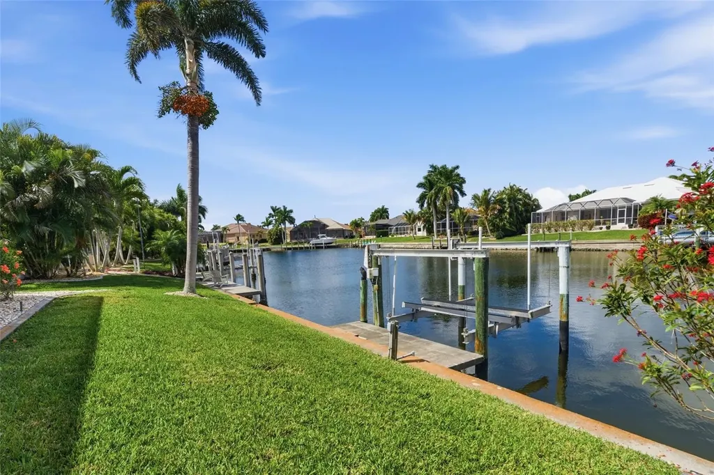 1318 Penguin Court Punta Gorda FL 33950