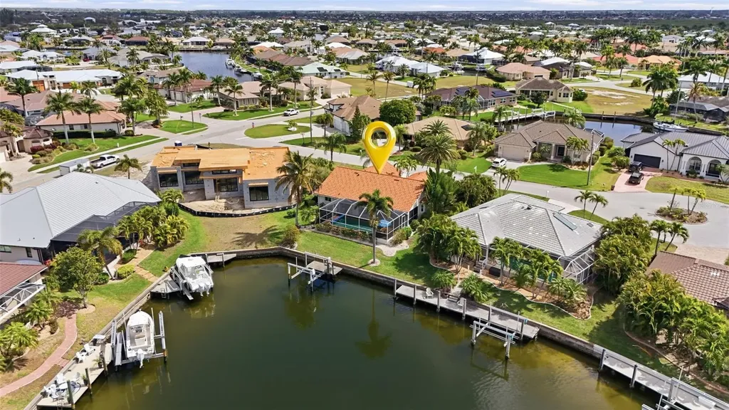 1318 Penguin Court Punta Gorda FL 33950