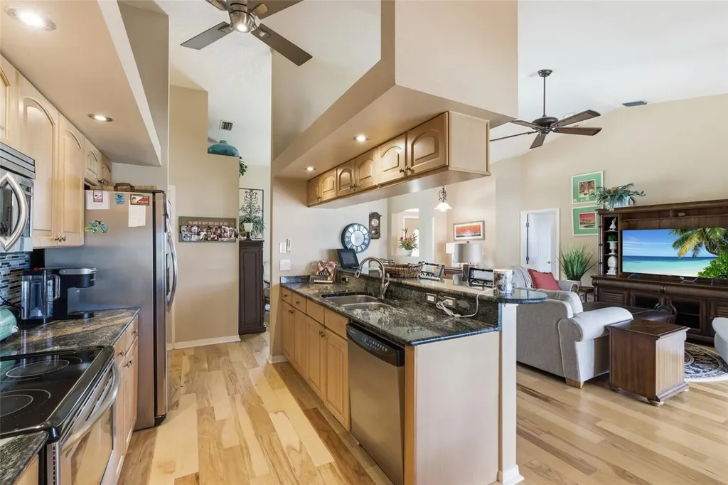1318 Penguin Court Punta Gorda FL 33950