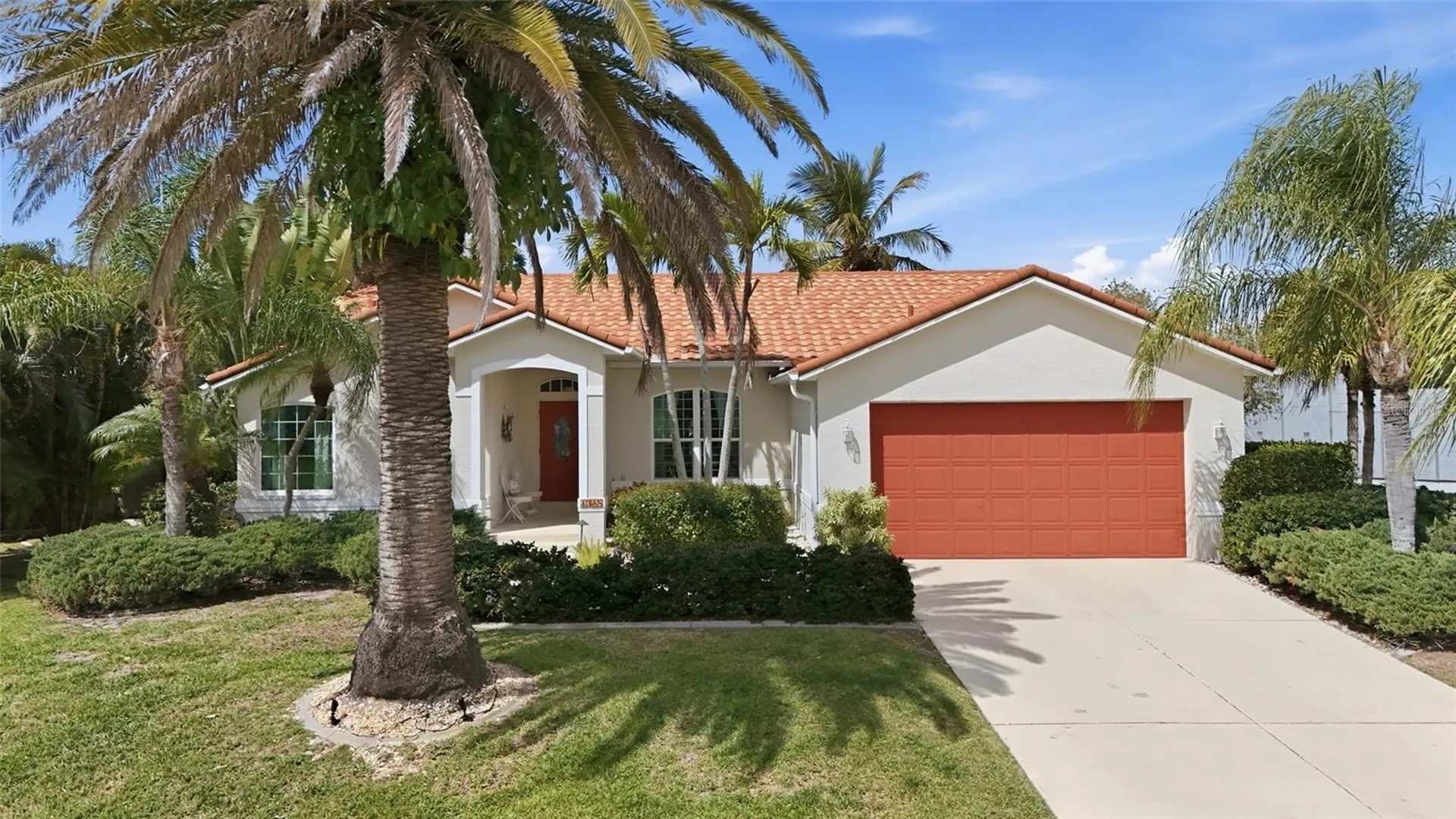 1318 Penguin Court Punta Gorda FL 33950