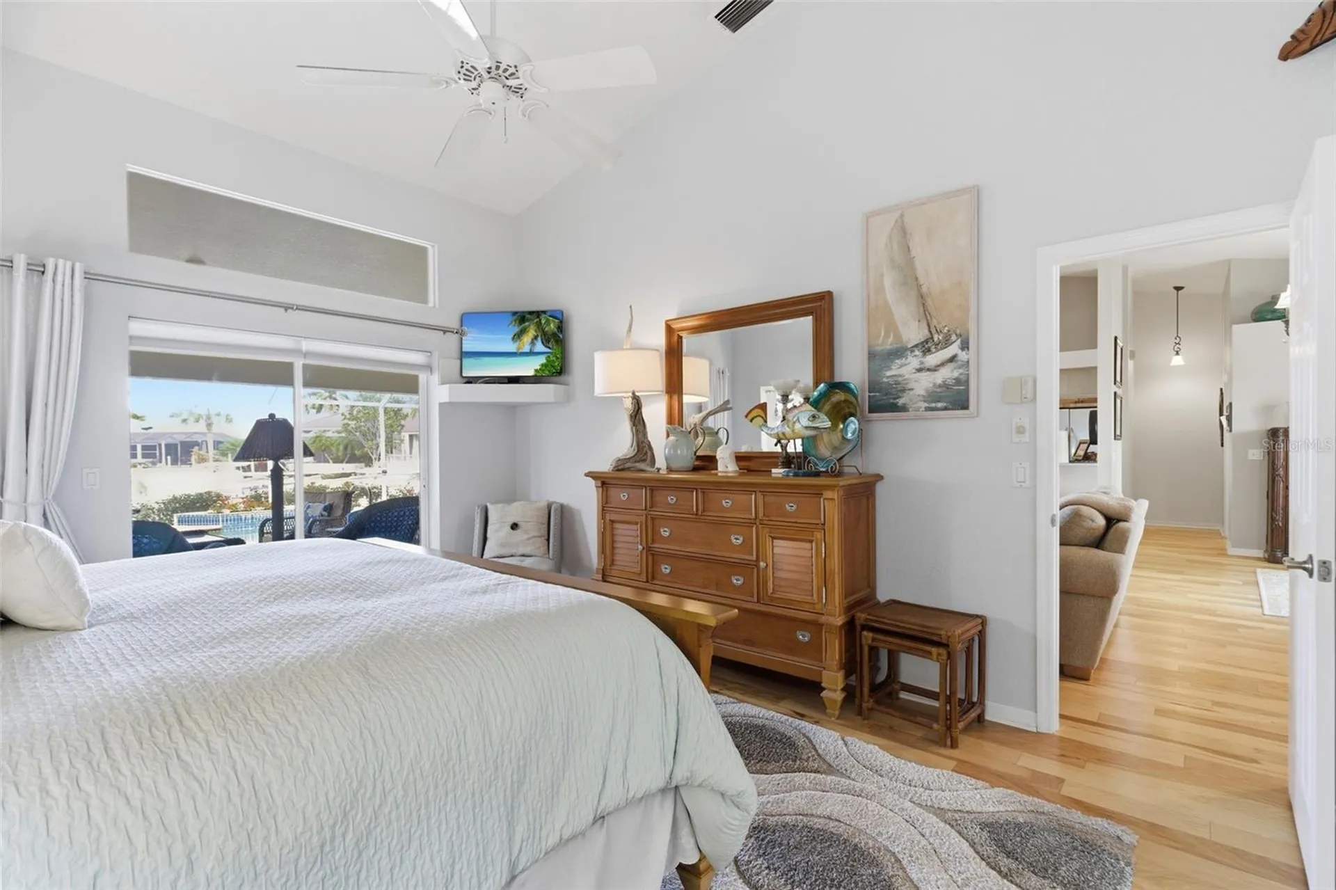 1318 Penguin Court Punta Gorda FL 33950