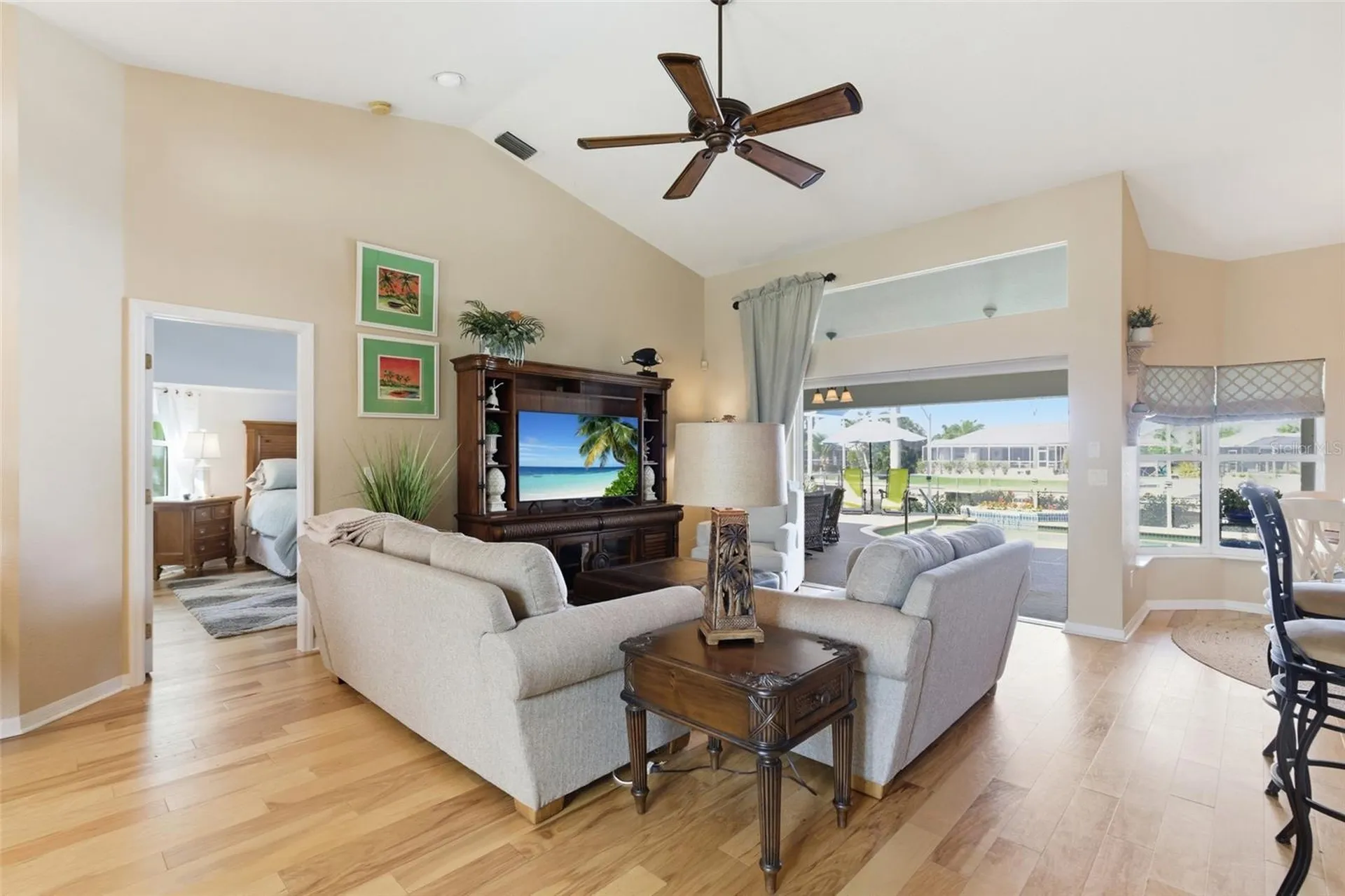 1318 Penguin Court Punta Gorda FL 33950