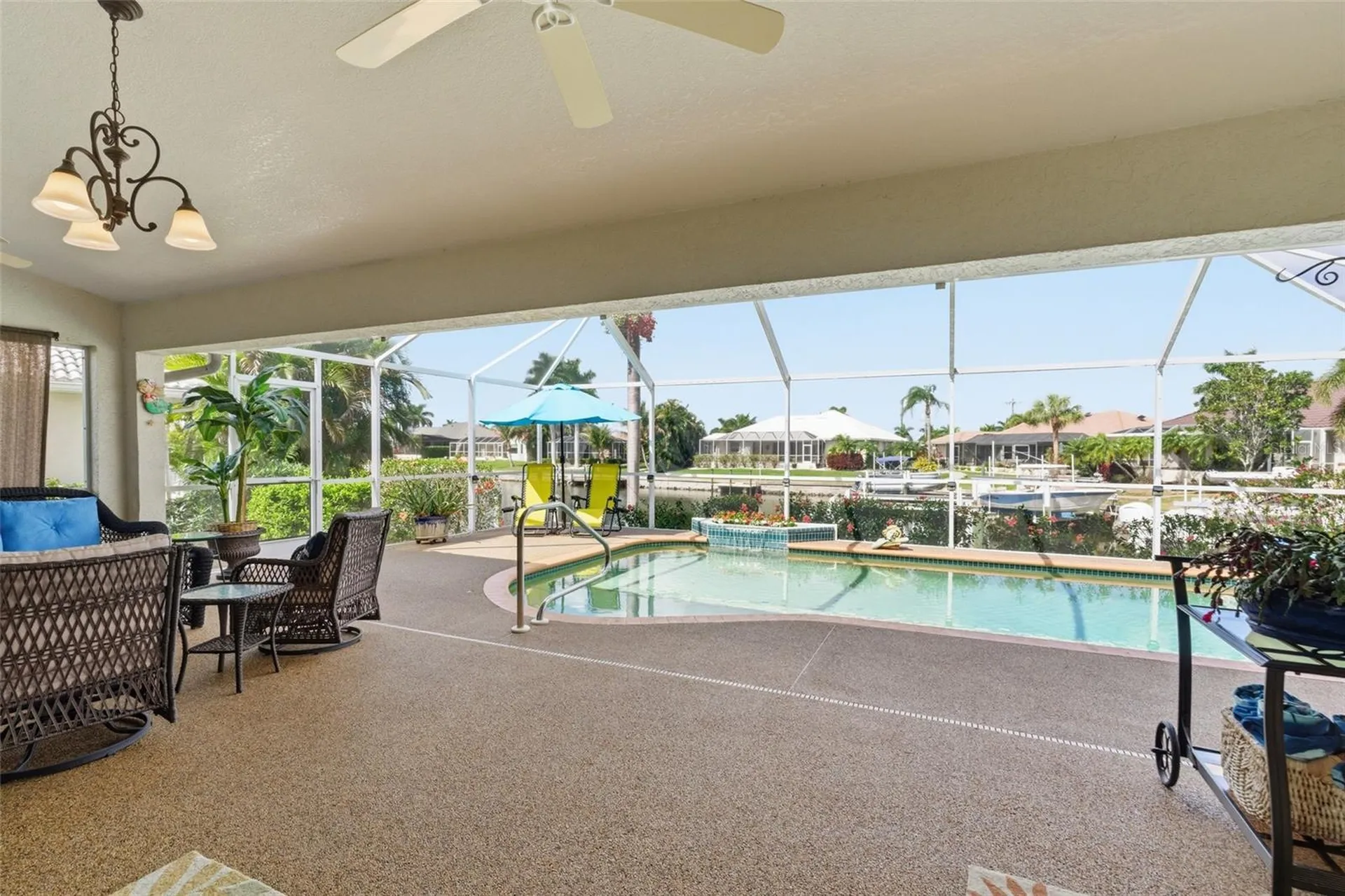 1318 Penguin Court Punta Gorda FL 33950