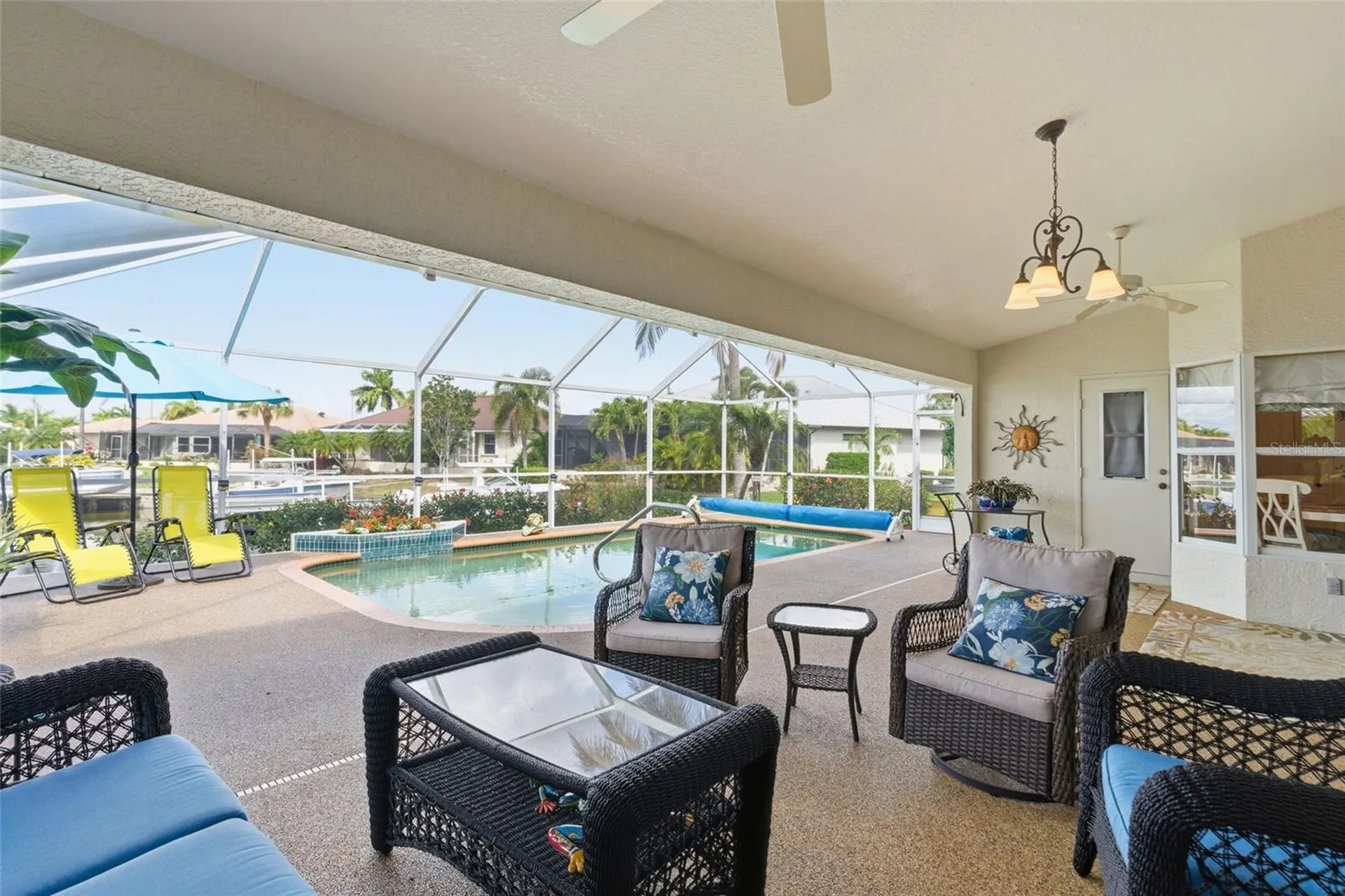 1318 Penguin Court Punta Gorda FL 33950