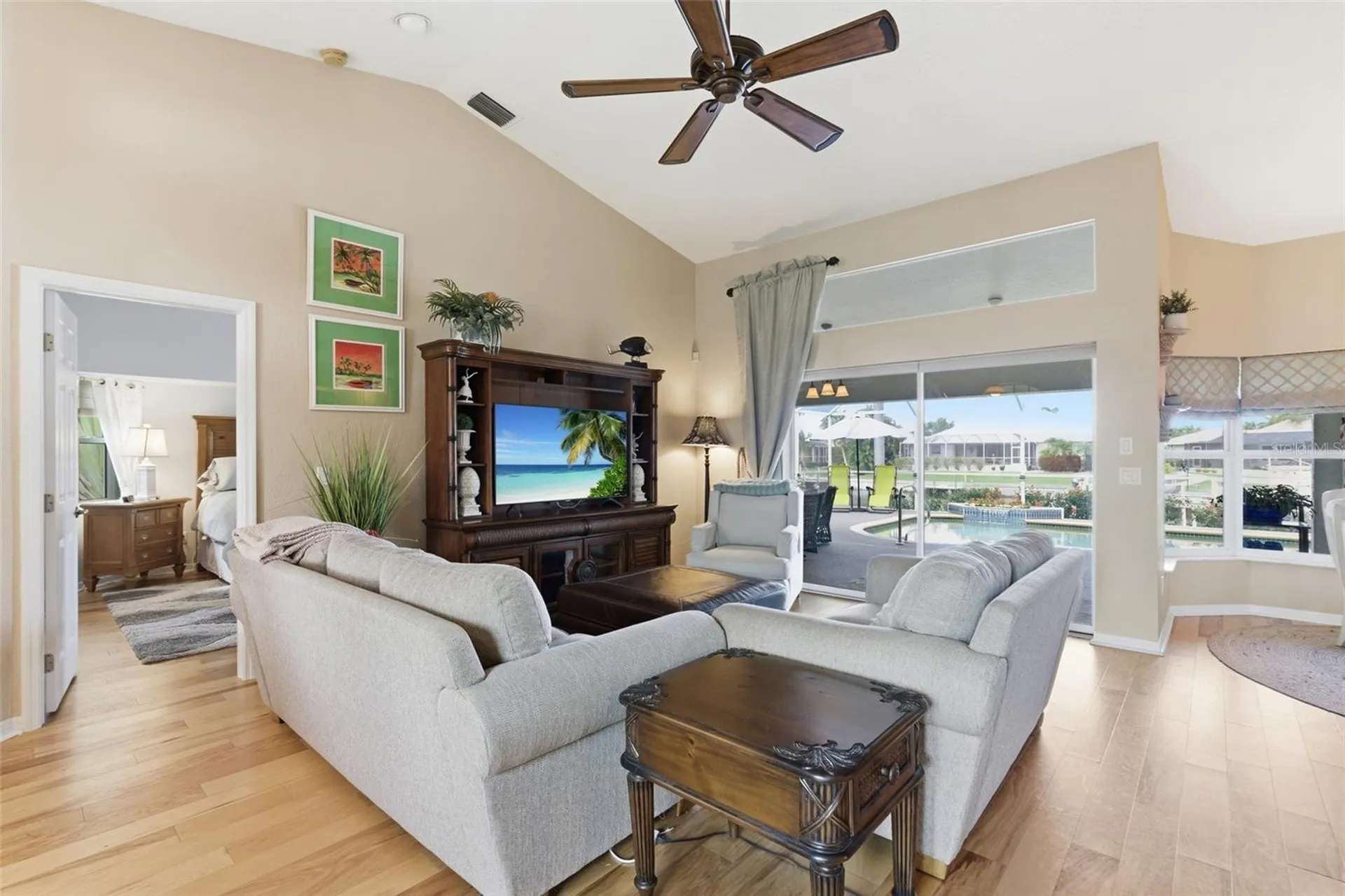 1318 Penguin Court Punta Gorda FL 33950