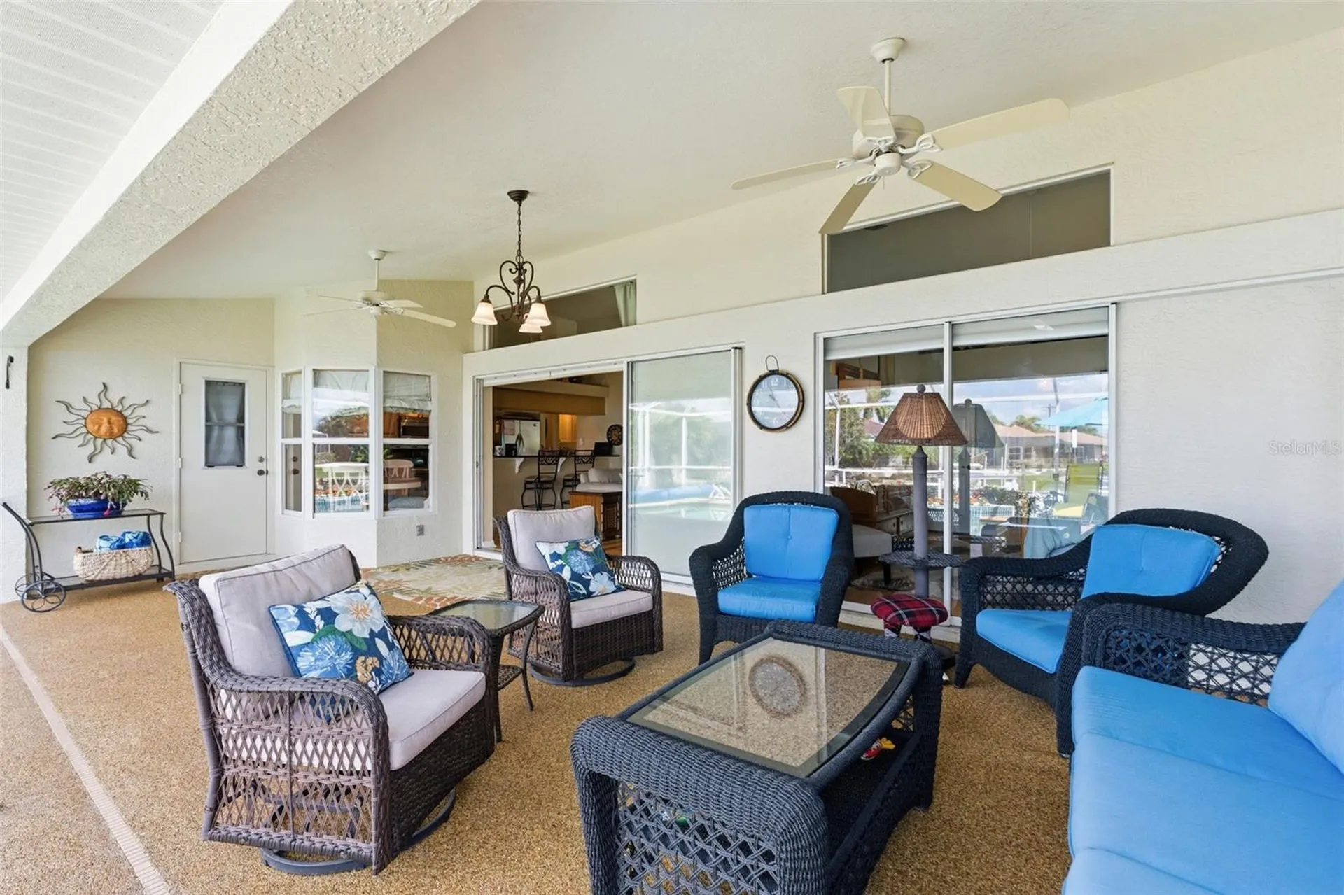 1318 Penguin Court Punta Gorda FL 33950
