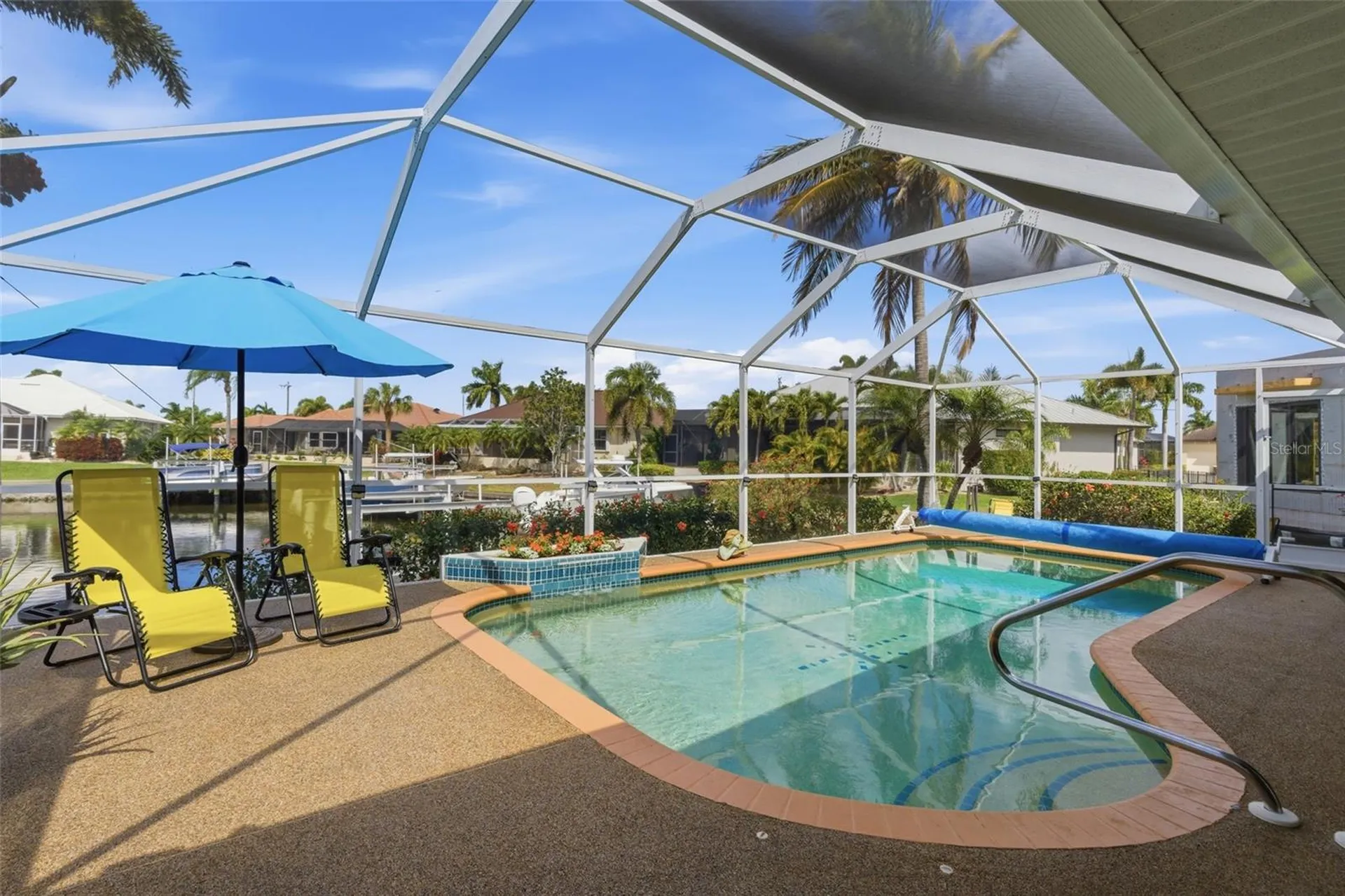 1318 Penguin Court Punta Gorda FL 33950