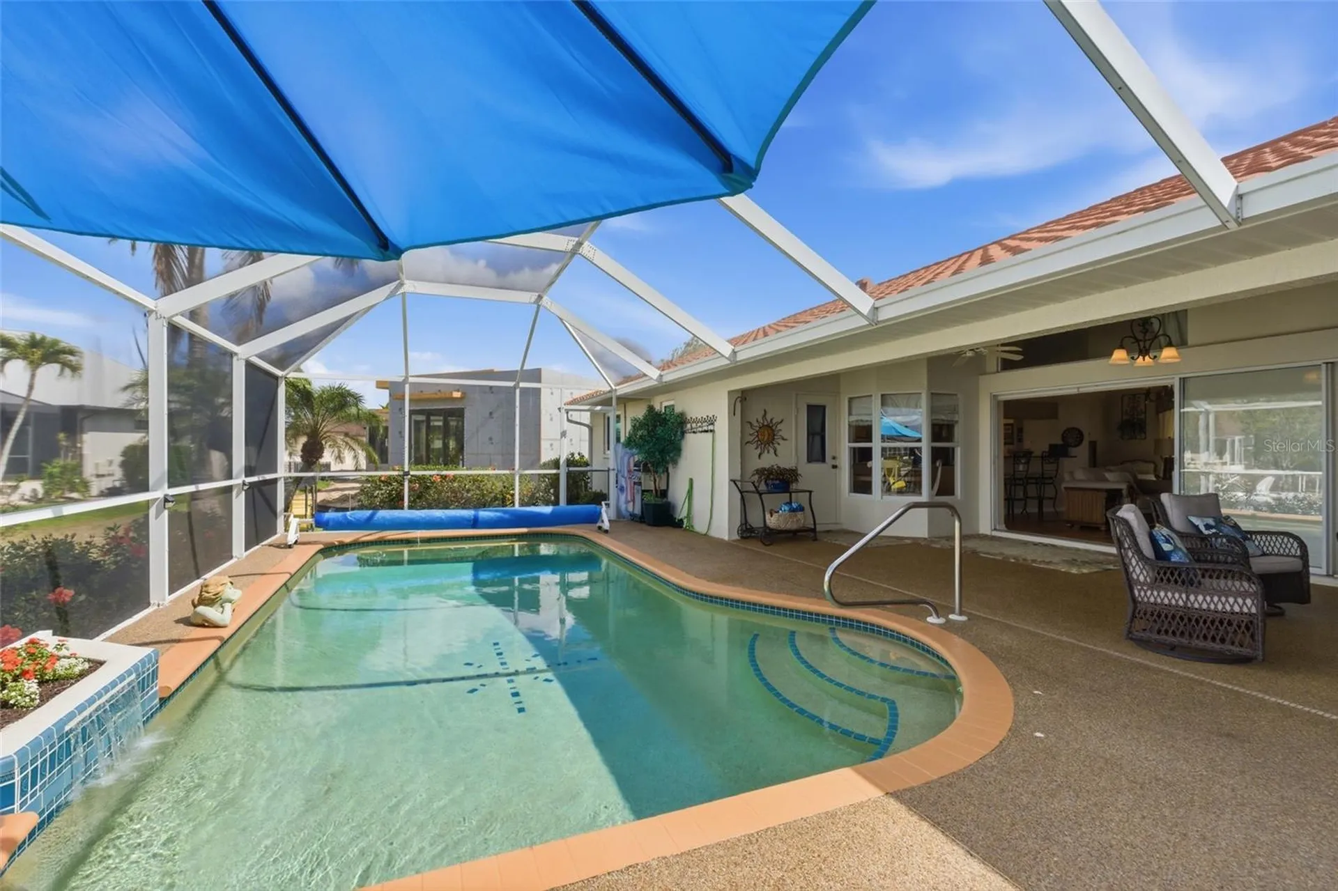 1318 Penguin Court Punta Gorda FL 33950