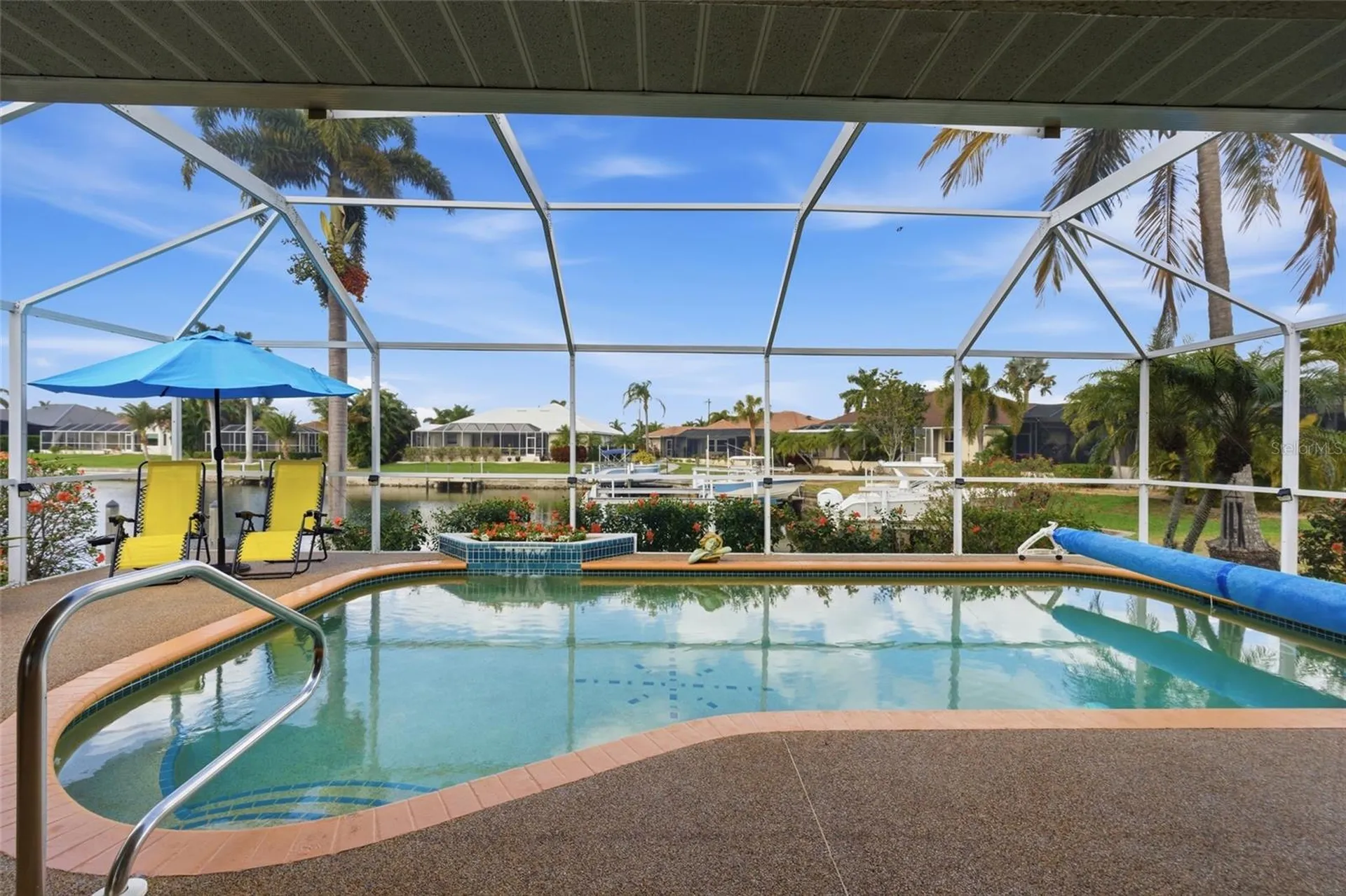 1318 Penguin Court Punta Gorda FL 33950