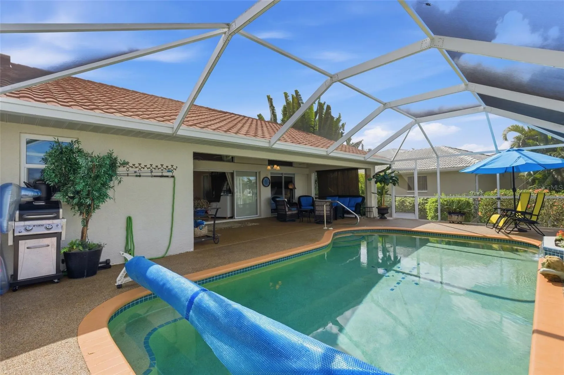 1318 Penguin Court Punta Gorda FL 33950