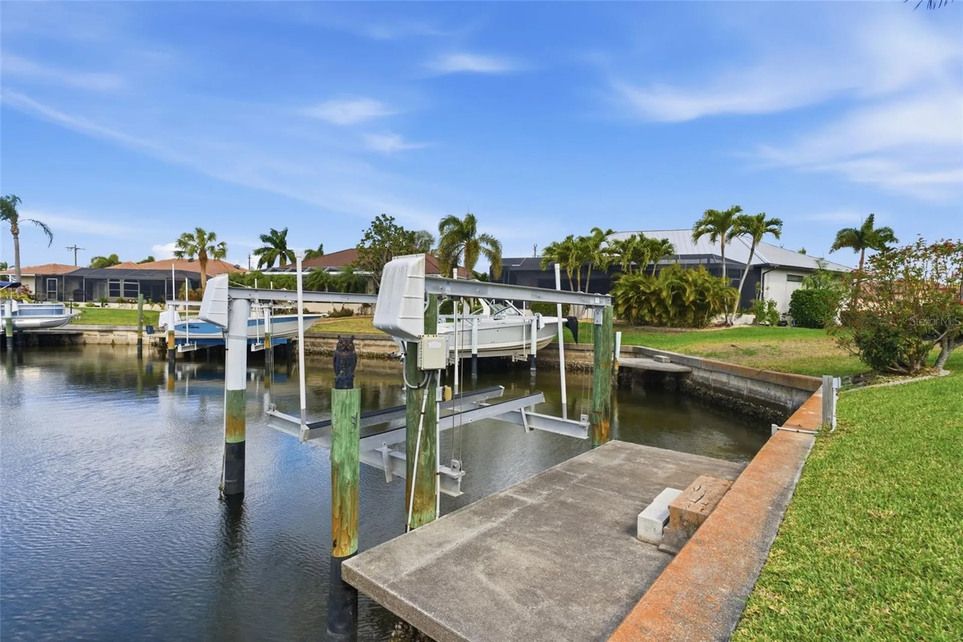 1318 Penguin Court Punta Gorda FL 33950