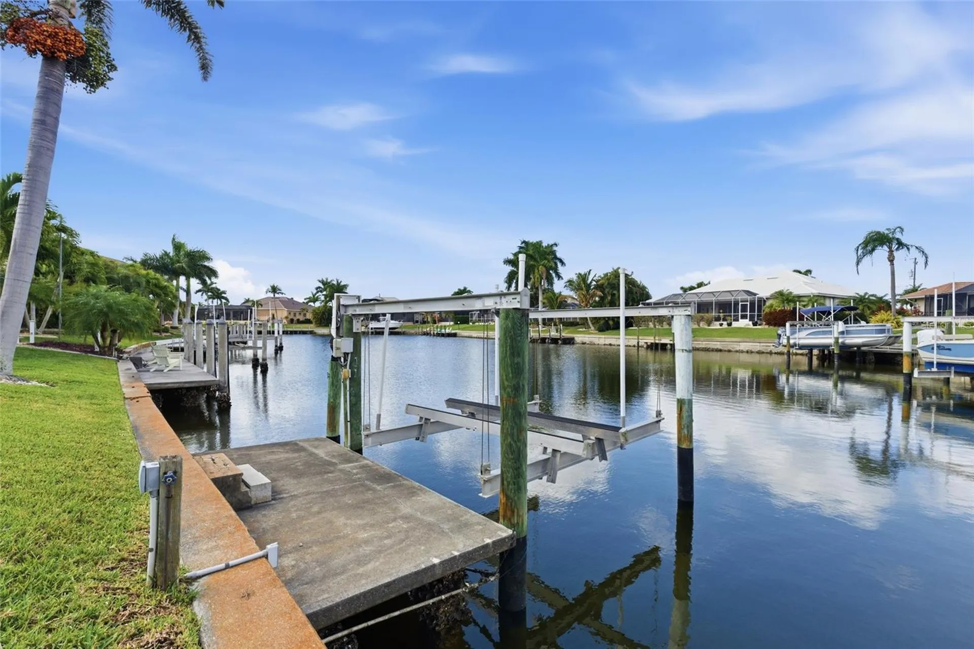 1318 Penguin Court Punta Gorda FL 33950