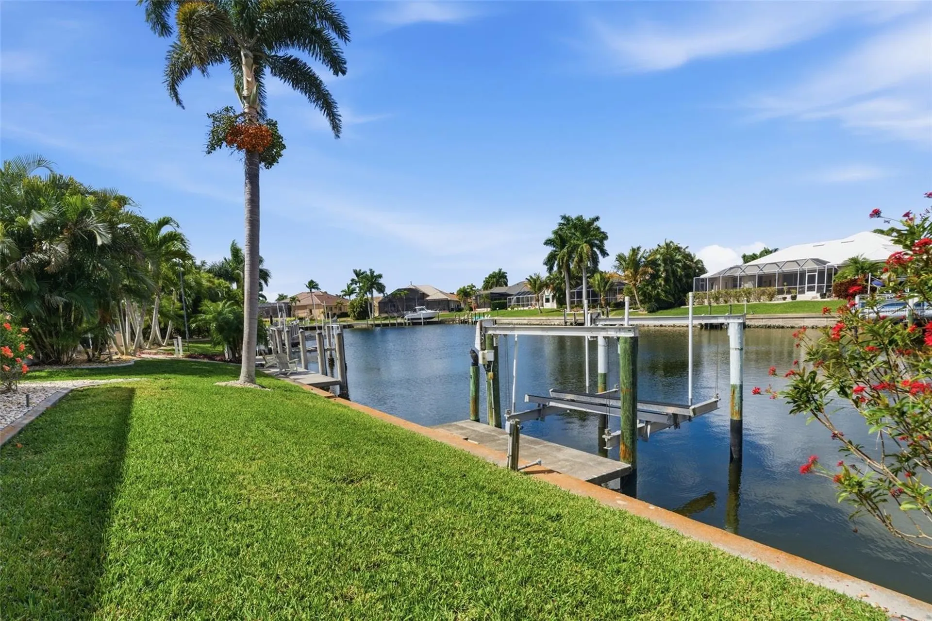 1318 Penguin Court Punta Gorda FL 33950
