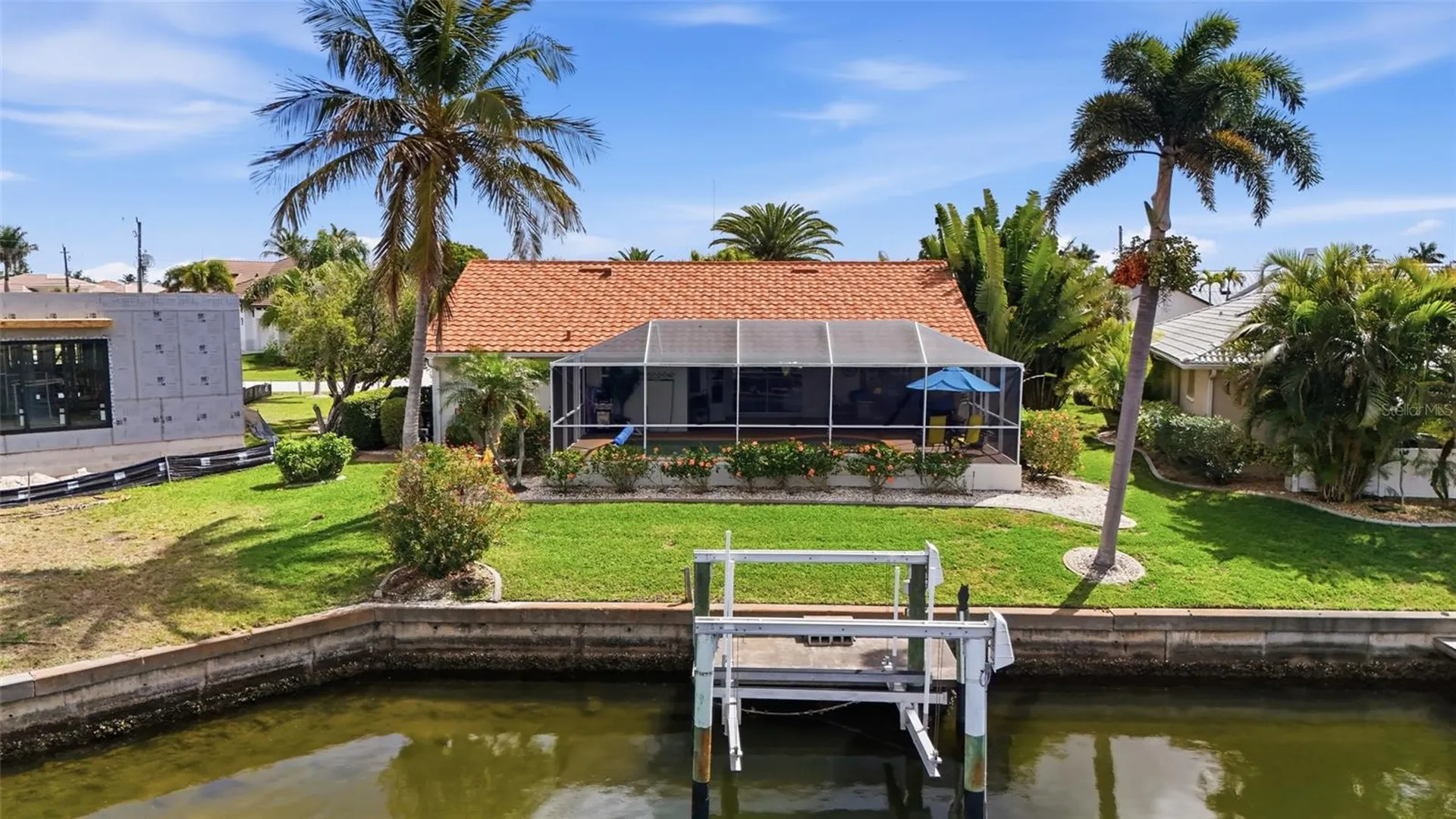 1318 Penguin Court Punta Gorda FL 33950