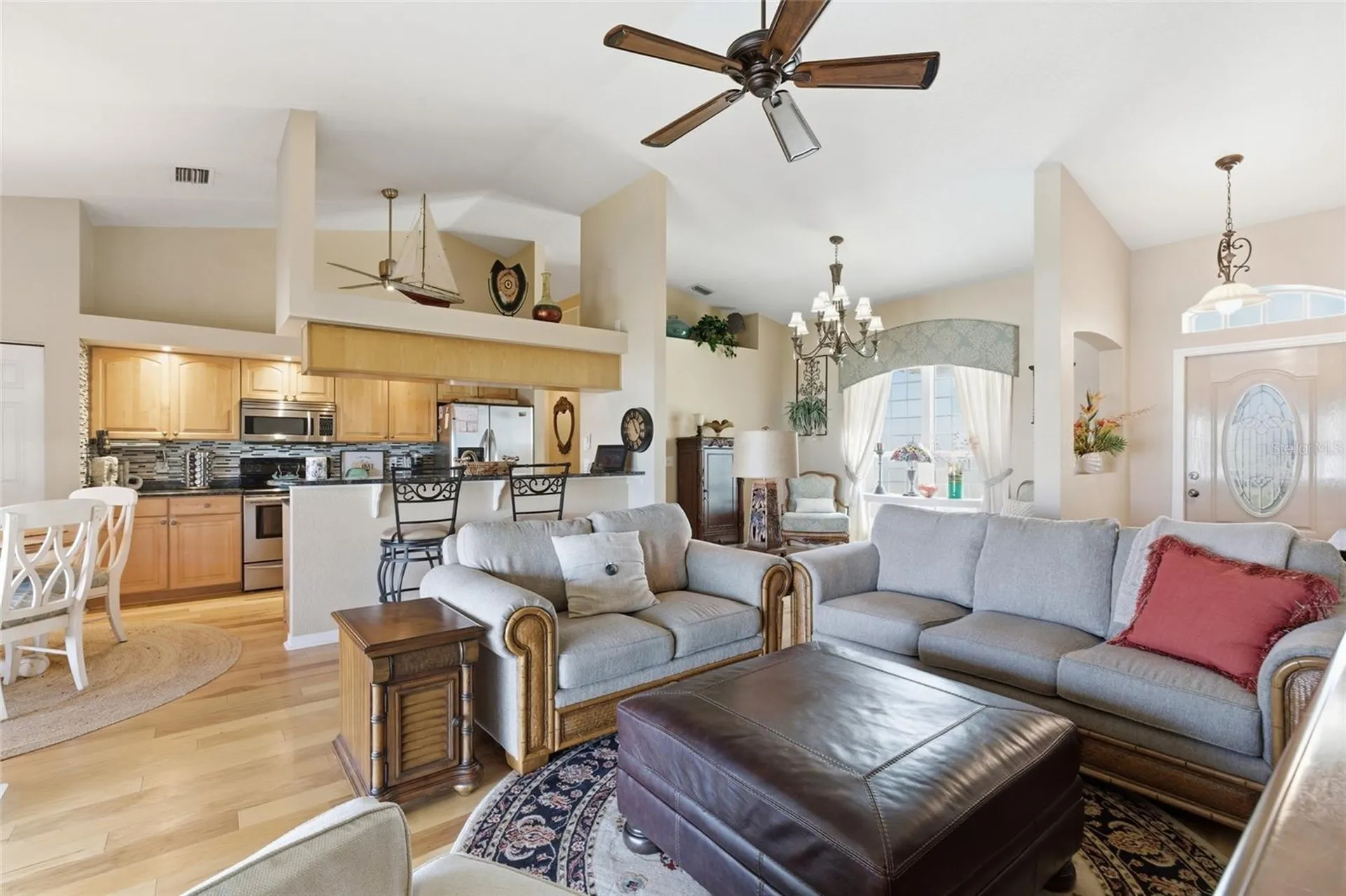 1318 Penguin Court Punta Gorda FL 33950