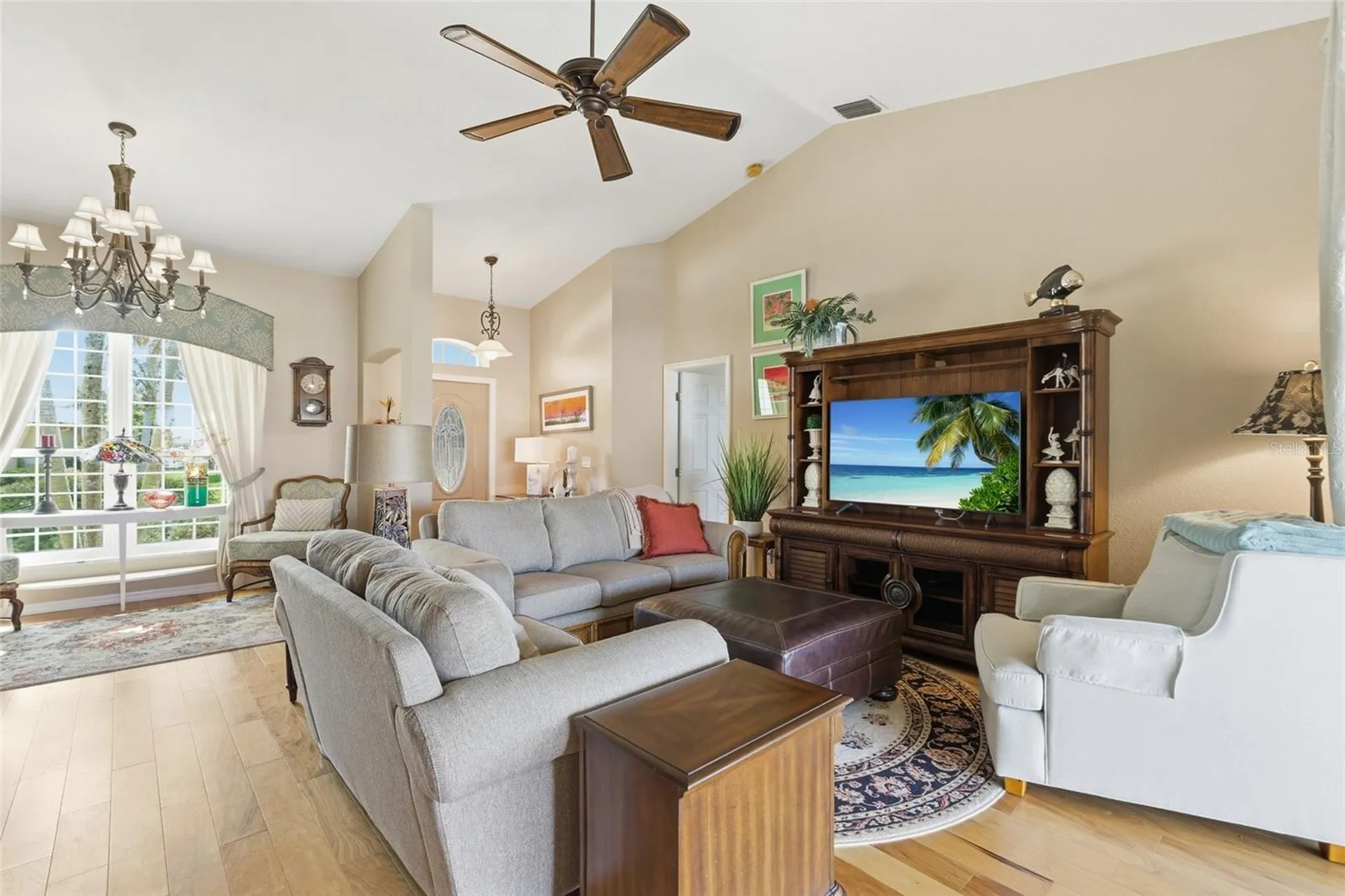 1318 Penguin Court Punta Gorda FL 33950
