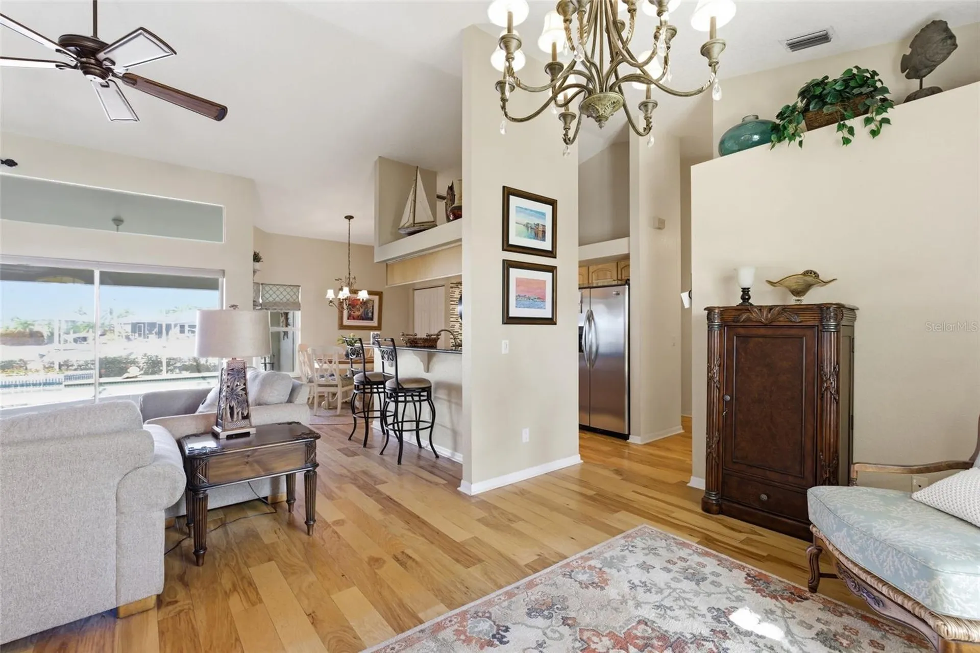 1318 Penguin Court Punta Gorda FL 33950