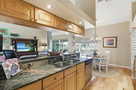 1318 Penguin Court Punta Gorda FL 33950