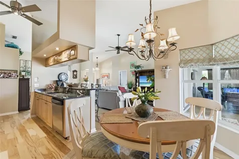 1318 Penguin Court Punta Gorda FL 33950