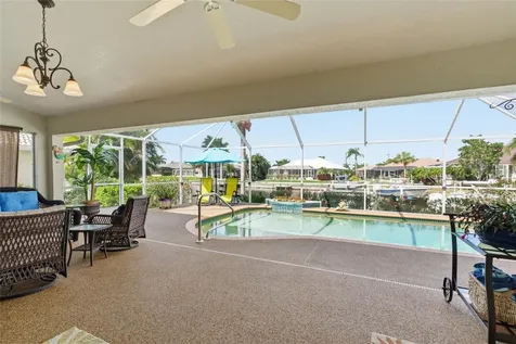 1318 Penguin Court Punta Gorda FL 33950