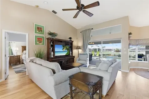 1318 Penguin Court Punta Gorda FL 33950