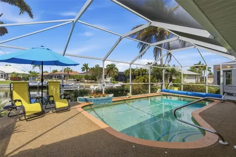 1318 Penguin Court Punta Gorda FL 33950