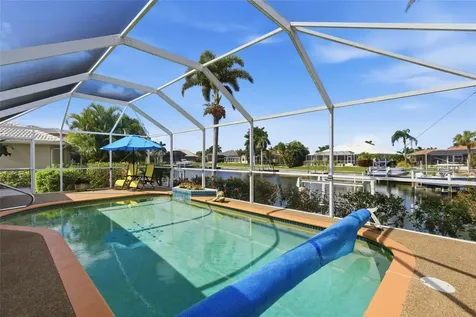 1318 Penguin Court Punta Gorda FL 33950