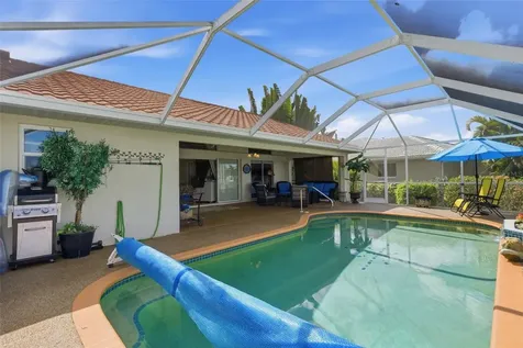 1318 Penguin Court Punta Gorda FL 33950