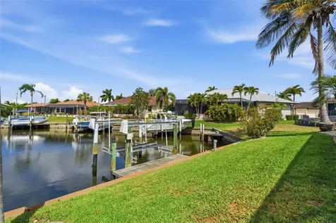 1318 Penguin Court Punta Gorda FL 33950