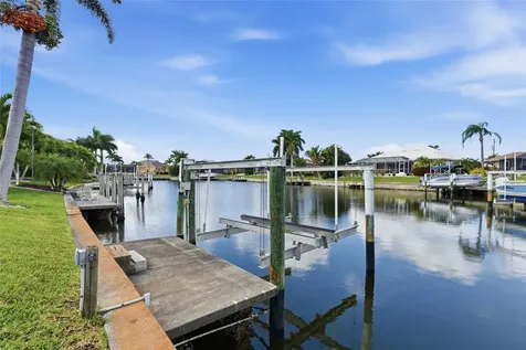 1318 Penguin Court Punta Gorda FL 33950