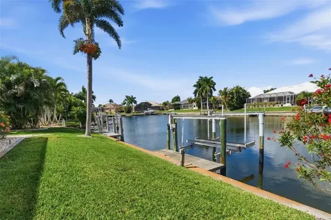 1318 Penguin Court Punta Gorda FL 33950