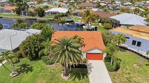 1318 Penguin Court Punta Gorda FL 33950