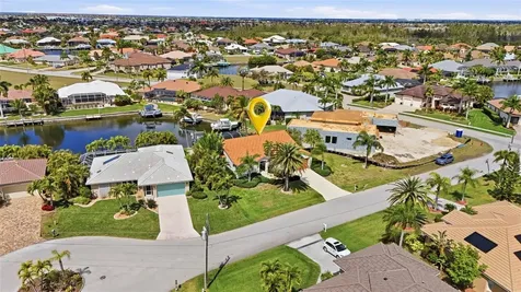 1318 Penguin Court Punta Gorda FL 33950