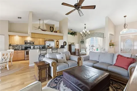 1318 Penguin Court Punta Gorda FL 33950