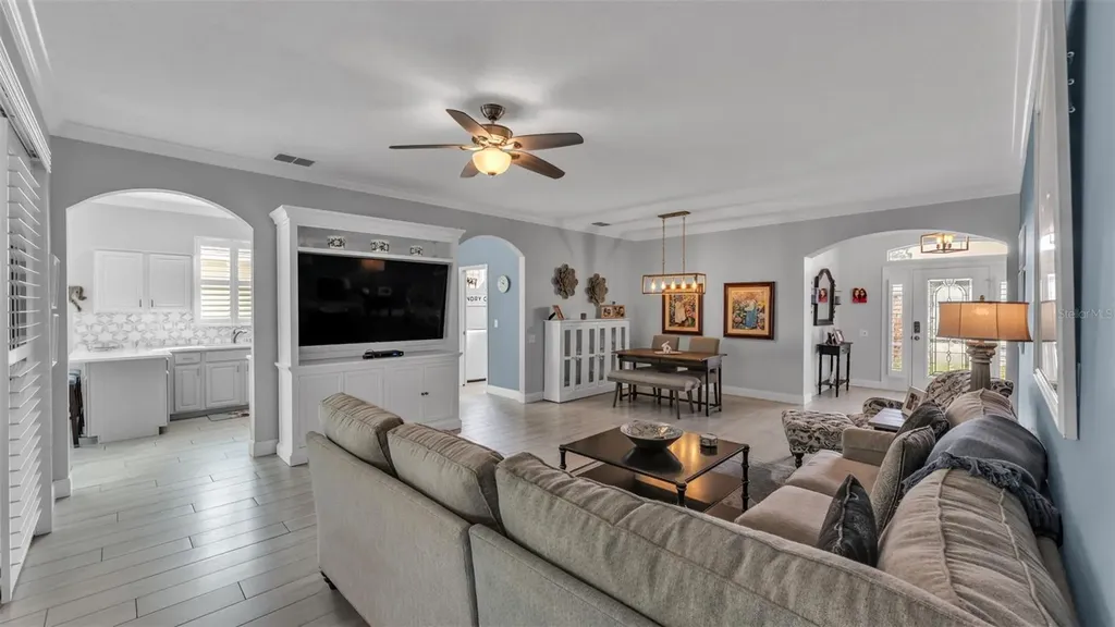 3943 Windchime Lane Lakeland FL 33811