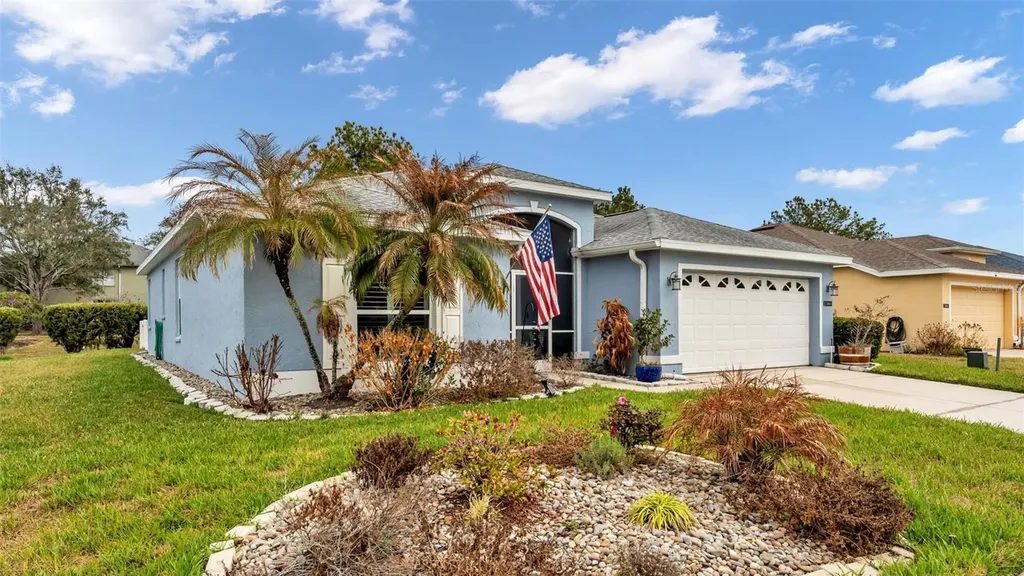 3943 Windchime Lane Lakeland FL 33811