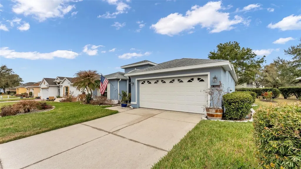 3943 Windchime Lane Lakeland FL 33811