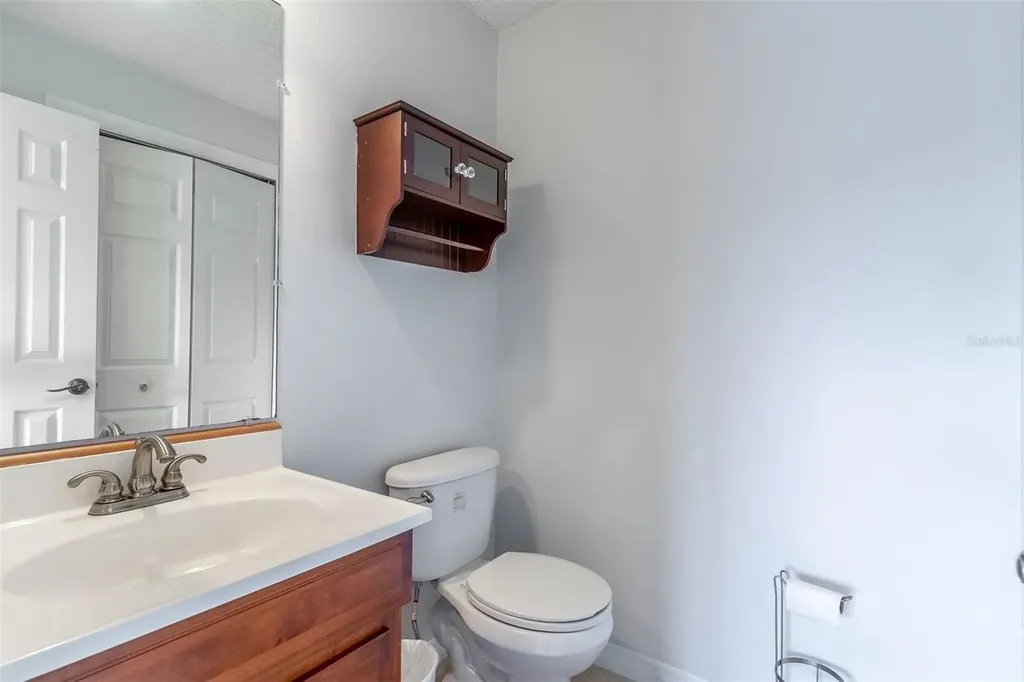1712 Silver Creek Court Orlando FL 32807