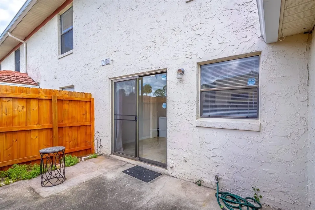 1712 Silver Creek Court Orlando FL 32807
