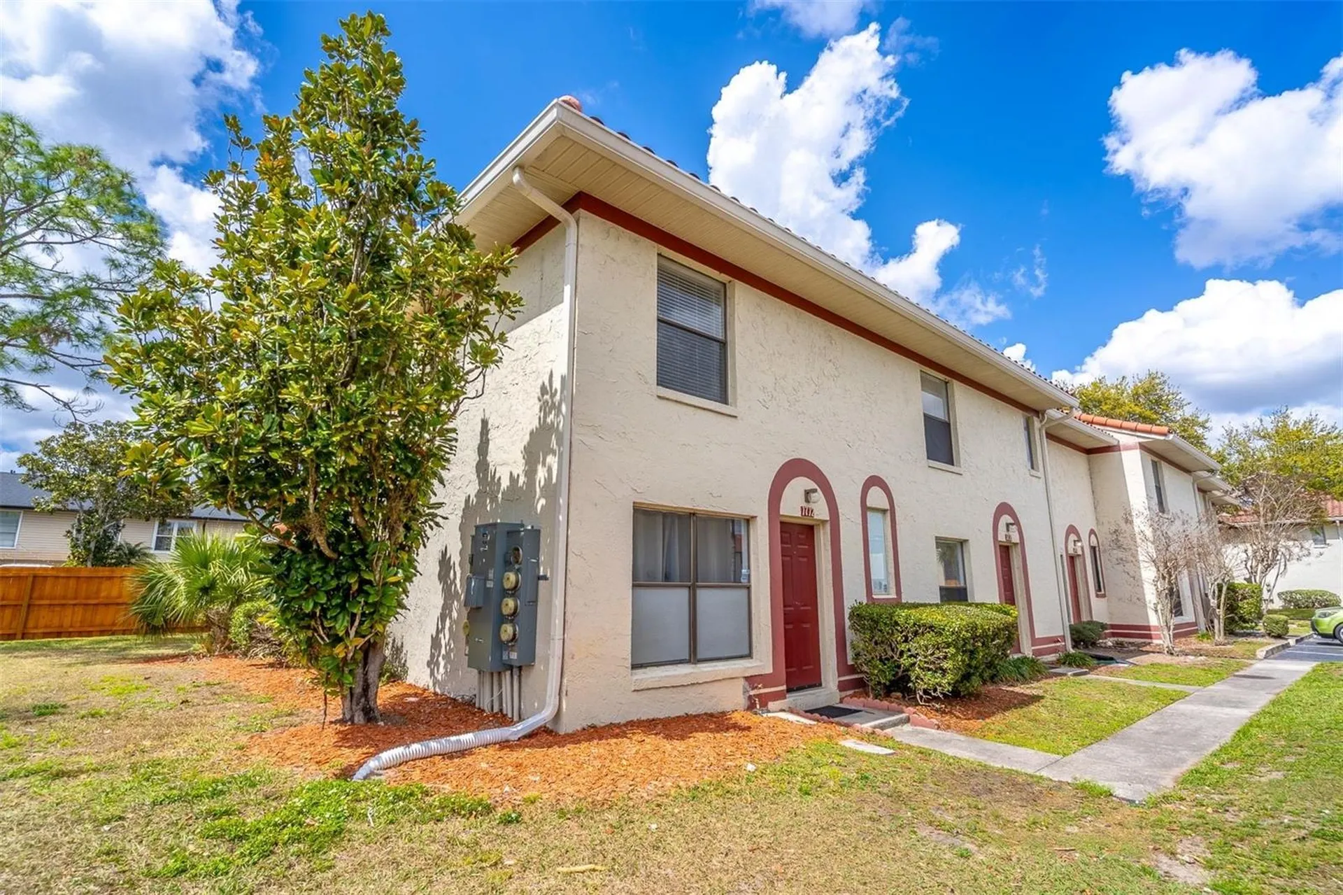 1712 Silver Creek Court Orlando FL 32807
