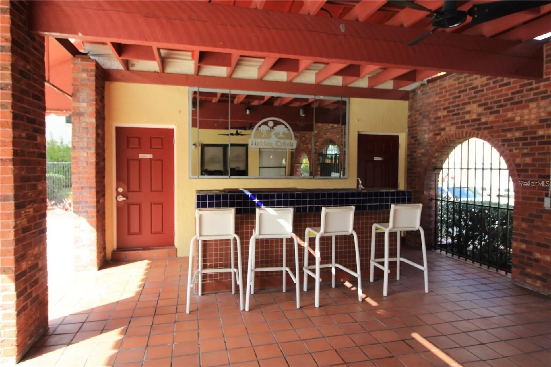 1712 Silver Creek Court Orlando FL 32807